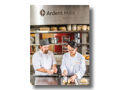 Ardent Mills