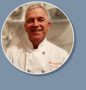 Darrell Chapman