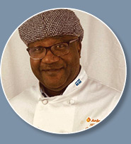 Darrell Chapman