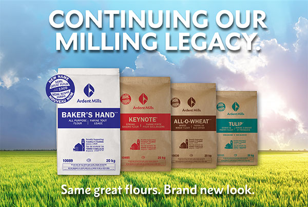 Adent Mills - Continuing Our Milling Legacy