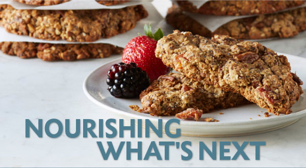 Nourishing What's Next