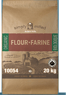 Flour-Farine