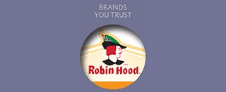 Brands you trust