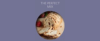 The perfect mix