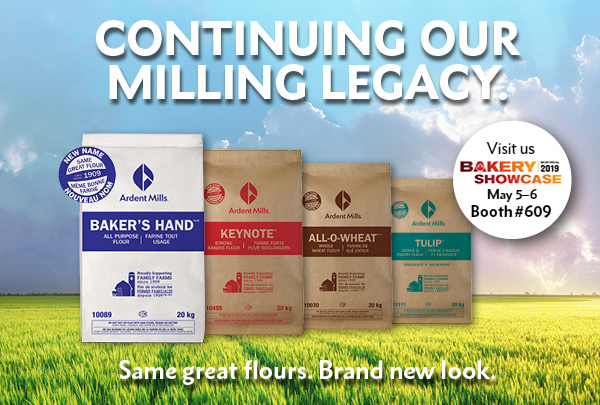 Adent Mills - Continuing Our Milling Legacy
